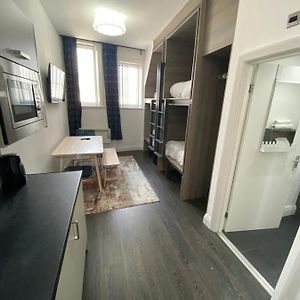 Double or Twin Room Bathroom